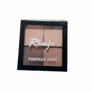 Rivaj Fantasy Contour Palette