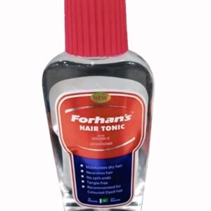 Forhan's Hair Tonic