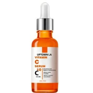 UPTOWN LA Vitamin C Serum