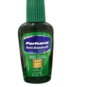 FORHAN'S HAIR TONIC