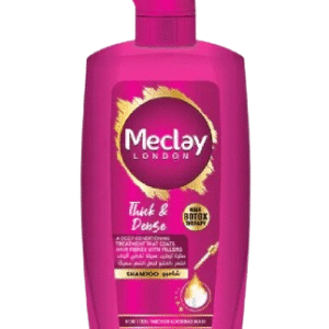 Meclay London Shampoo