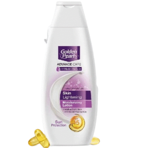 Golden Pearl Moisturizer