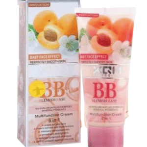 XQM BB Cream