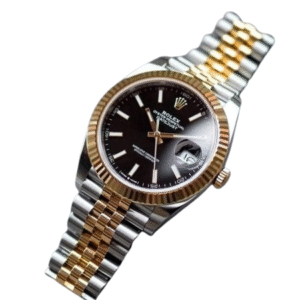 Rolex Men's Watch