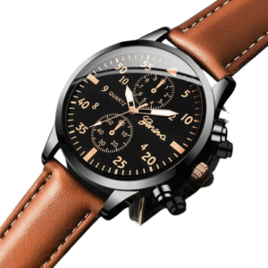 Geneva Men's Wrist-Watch