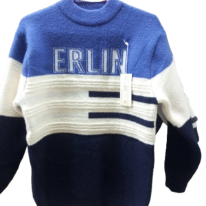 Kids Wool Shirt