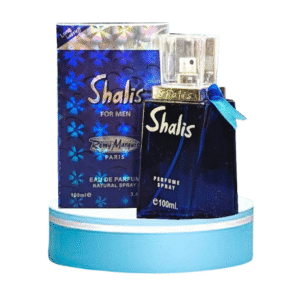 Shalis Perfume for Men