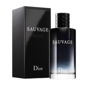 SAUVAGE Dior Perfume