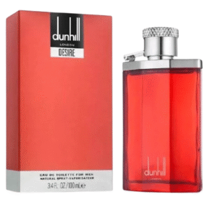 DUNHILL Desire Red Perfume