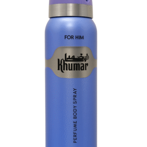 Khumar Men's Body spray by J.